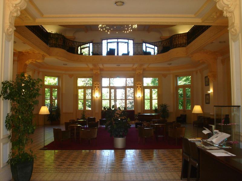 אלברד Terres De France - Appart'Hotel Le Splendid מראה חיצוני תמונה