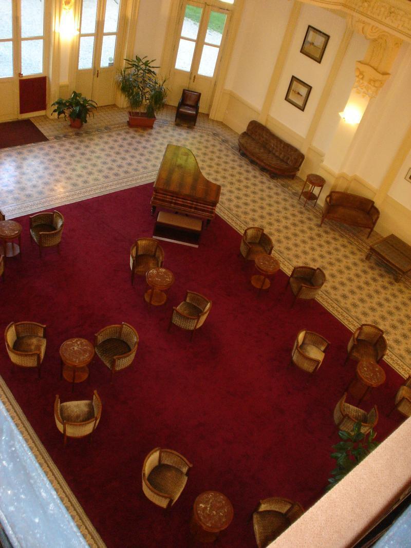 אלברד Terres De France - Appart'Hotel Le Splendid מראה חיצוני תמונה