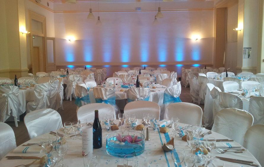 אלברד Terres De France - Appart'Hotel Le Splendid מראה חיצוני תמונה