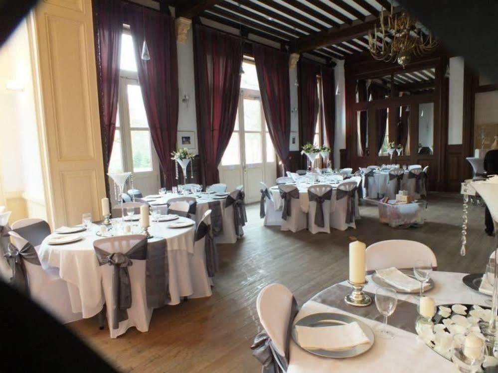 אלברד Terres De France - Appart'Hotel Le Splendid מראה חיצוני תמונה