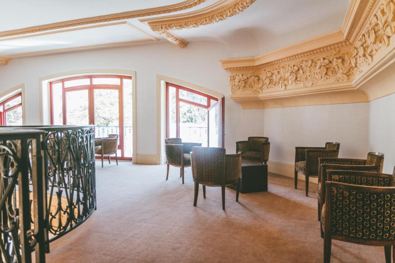 אלברד Terres De France - Appart'Hotel Le Splendid מראה חיצוני תמונה