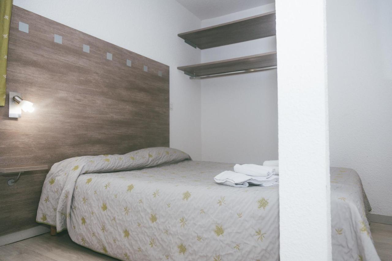 אלברד Terres De France - Appart'Hotel Le Splendid מראה חיצוני תמונה